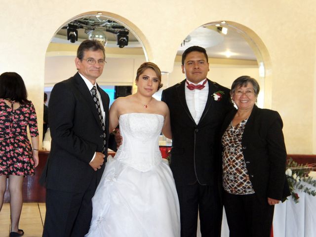 La boda de Leo y Gaby en Puebla, Puebla 29