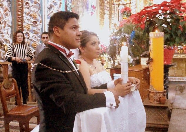 La boda de Leo y Gaby en Puebla, Puebla 31