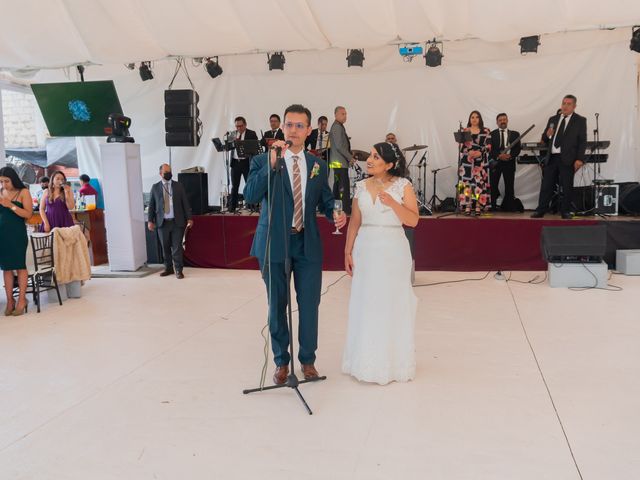 La boda de Armando y Monse en Cuautitlán Izcalli, Estado México 87