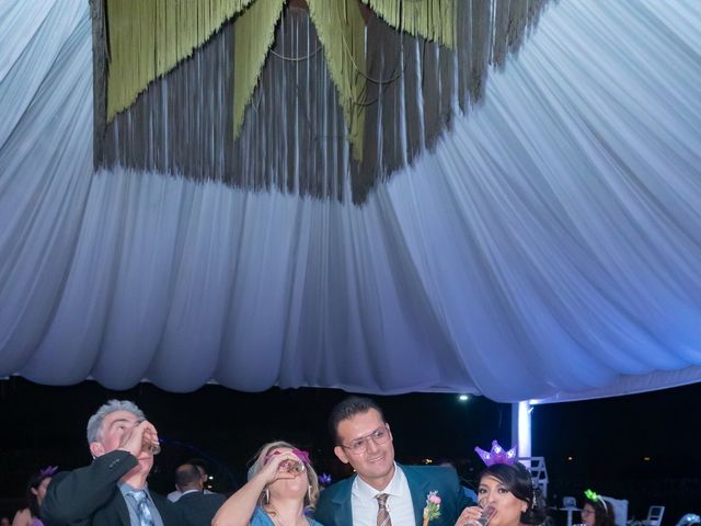 La boda de Armando y Monse en Cuautitlán Izcalli, Estado México 102