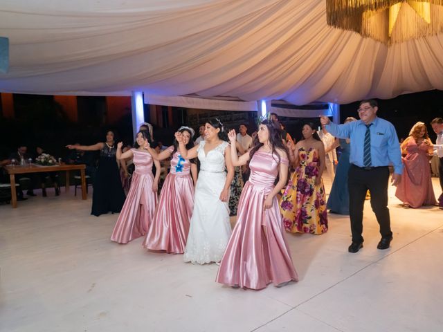 La boda de Armando y Monse en Cuautitlán Izcalli, Estado México 115