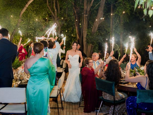 La boda de Jonathan  y Katia  en Mérida, Yucatán 6