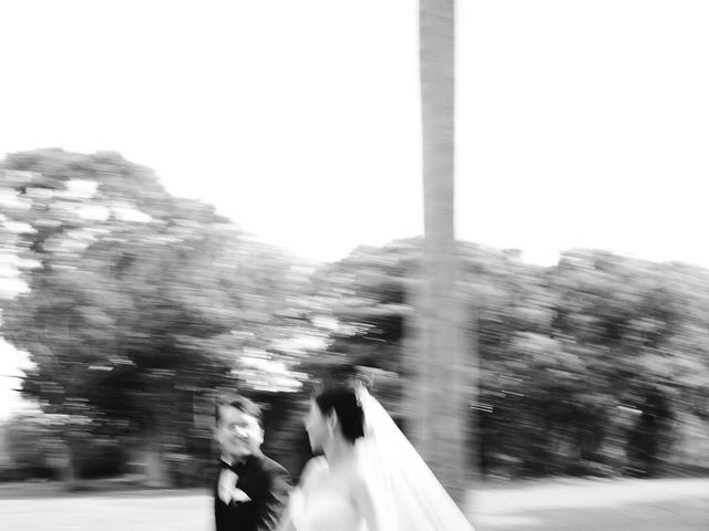 La boda de Jonathan  y Katia  en Mérida, Yucatán 7