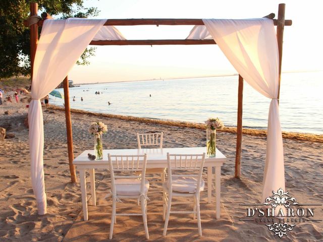 La boda de Oscar  y Diana  en La Paz, Baja California Sur 8