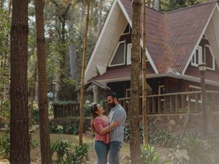 La boda de Noemi y Rodrigo 2