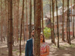 La boda de Noemi y Rodrigo 3