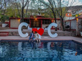 La boda de Carmen y Carlos 2