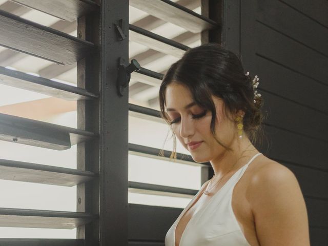 La boda de Raúl y Gaby en Mérida, Yucatán 6