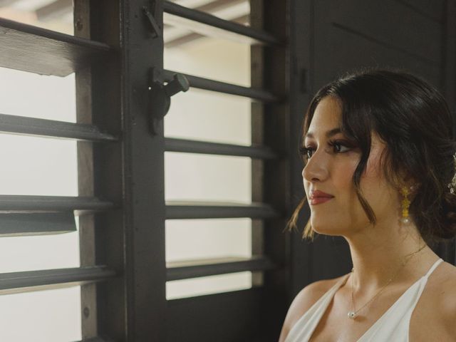 La boda de Raúl y Gaby en Mérida, Yucatán 7