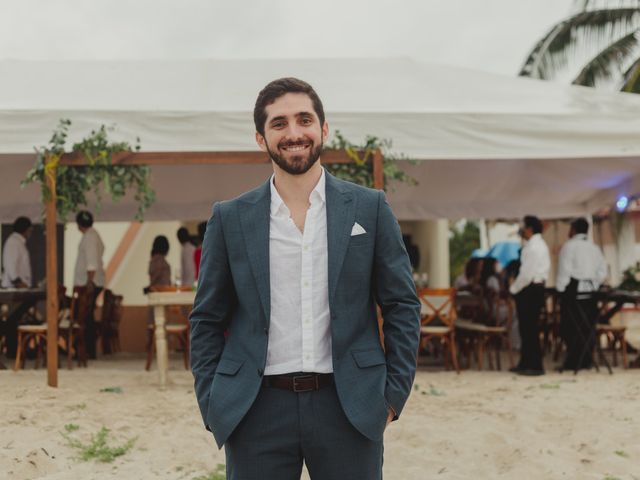 La boda de Raúl y Gaby en Mérida, Yucatán 8