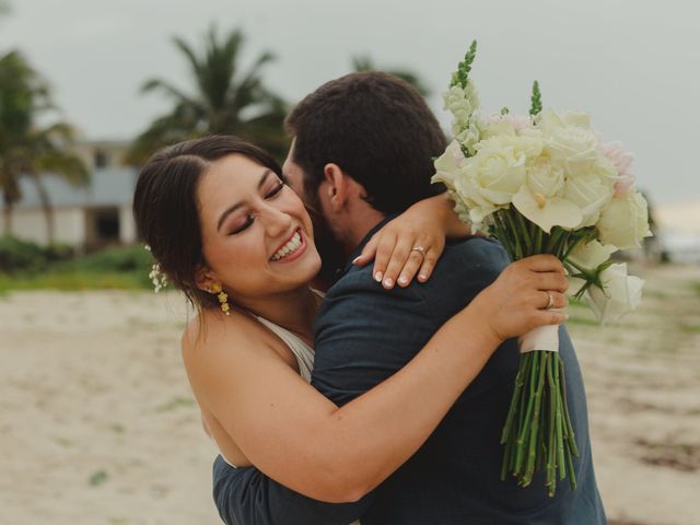 La boda de Raúl y Gaby en Mérida, Yucatán 1