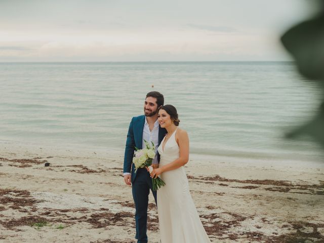 La boda de Raúl y Gaby en Mérida, Yucatán 12