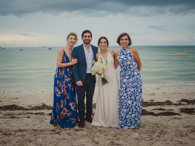 La boda de Raúl y Gaby en Mérida, Yucatán 13