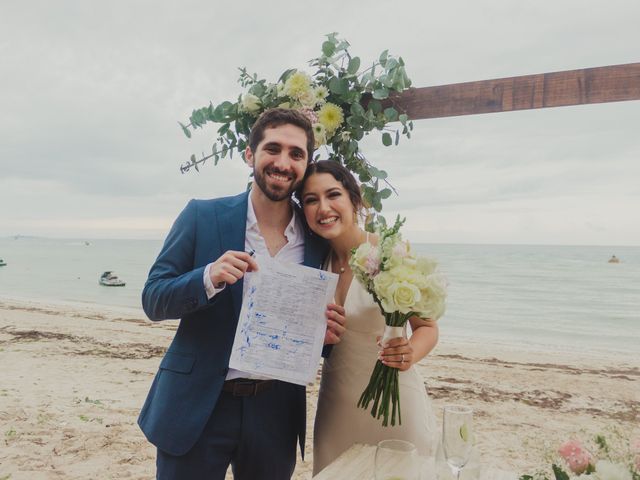 La boda de Raúl y Gaby en Mérida, Yucatán 14