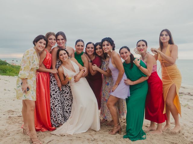 La boda de Raúl y Gaby en Mérida, Yucatán 15