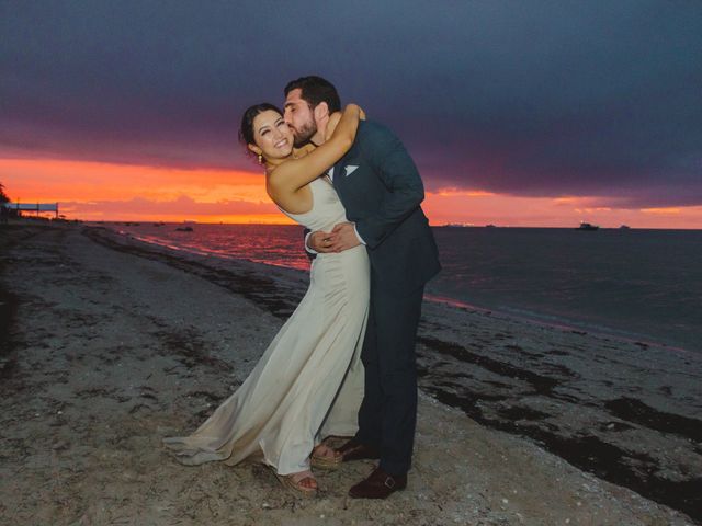La boda de Raúl y Gaby en Mérida, Yucatán 17