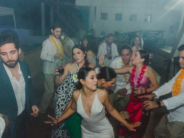 La boda de Raúl y Gaby en Mérida, Yucatán 18