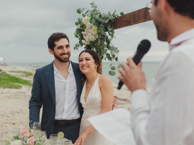 La boda de Raúl y Gaby en Mérida, Yucatán 19