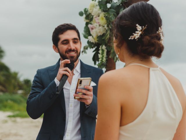 La boda de Raúl y Gaby en Mérida, Yucatán 20