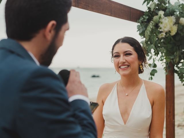 La boda de Raúl y Gaby en Mérida, Yucatán 21