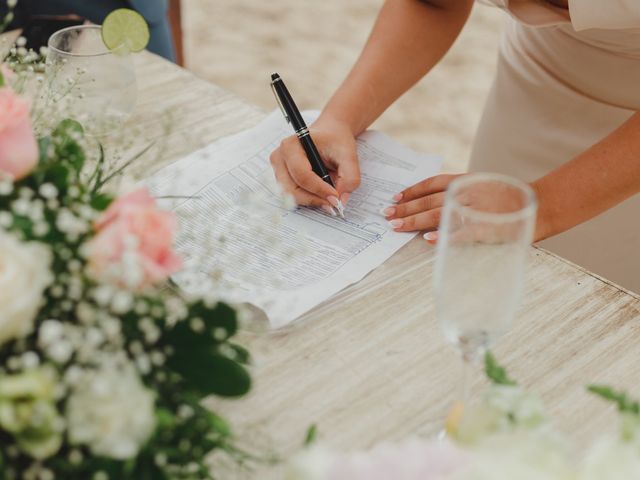 La boda de Raúl y Gaby en Mérida, Yucatán 22