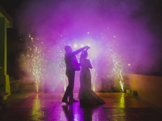 La boda de Raúl y Gaby en Mérida, Yucatán 24