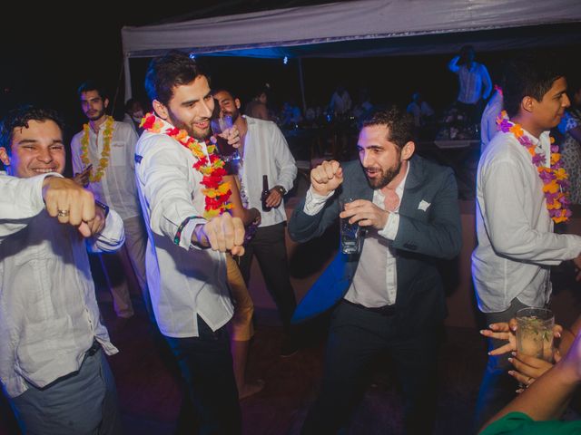 La boda de Raúl y Gaby en Mérida, Yucatán 26