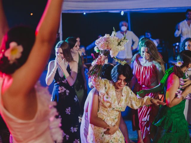 La boda de Raúl y Gaby en Mérida, Yucatán 29