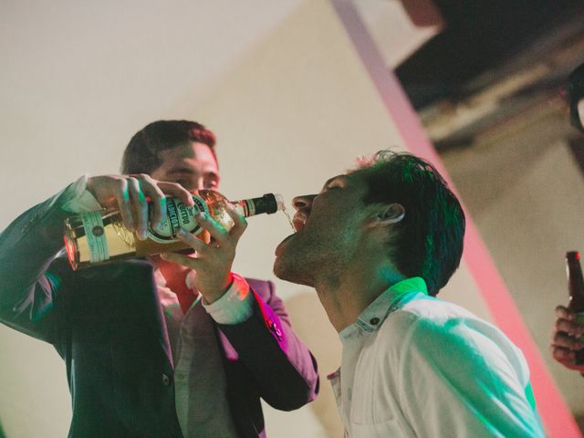 La boda de Raúl y Gaby en Mérida, Yucatán 30