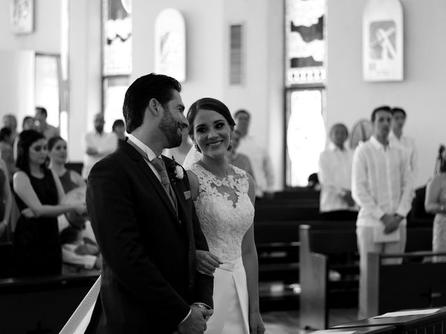 La boda de Sonia y Eduardo en Mérida, Yucatán 2