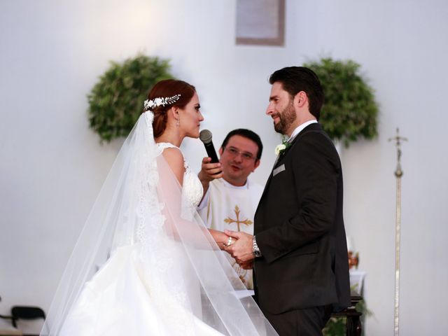 La boda de Sonia y Eduardo en Mérida, Yucatán 4