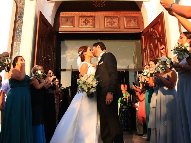 La boda de Sonia y Eduardo en Mérida, Yucatán 6
