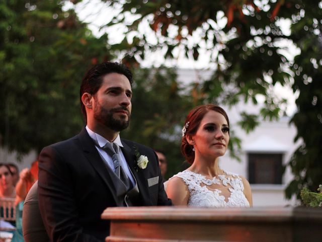 La boda de Sonia y Eduardo en Mérida, Yucatán 8
