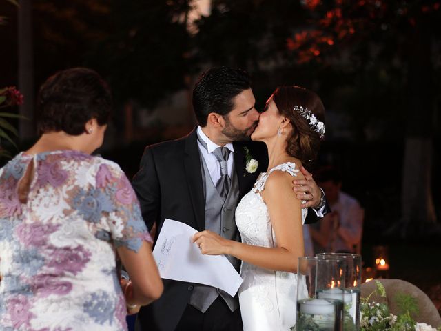La boda de Sonia y Eduardo en Mérida, Yucatán 10