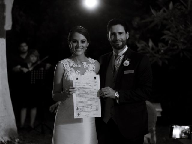 La boda de Sonia y Eduardo en Mérida, Yucatán 11