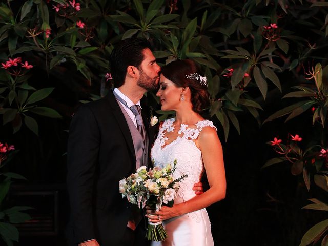 La boda de Sonia y Eduardo en Mérida, Yucatán 14