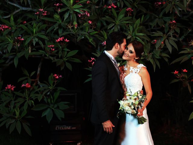 La boda de Sonia y Eduardo en Mérida, Yucatán 16