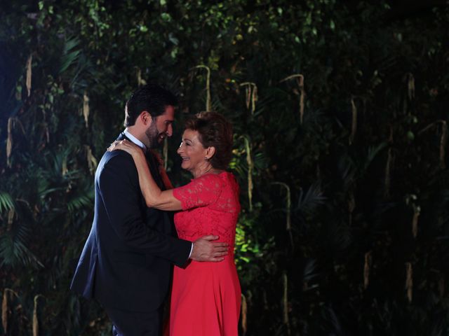 La boda de Sonia y Eduardo en Mérida, Yucatán 20