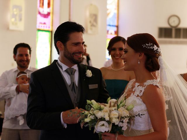La boda de Sonia y Eduardo en Mérida, Yucatán 29