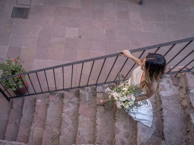 La boda de Ryan y Pía en El Marqués, Querétaro 36