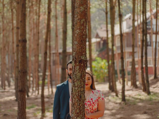 La boda de Rodrigo y Noemi en La Piedad, Michoacán 1
