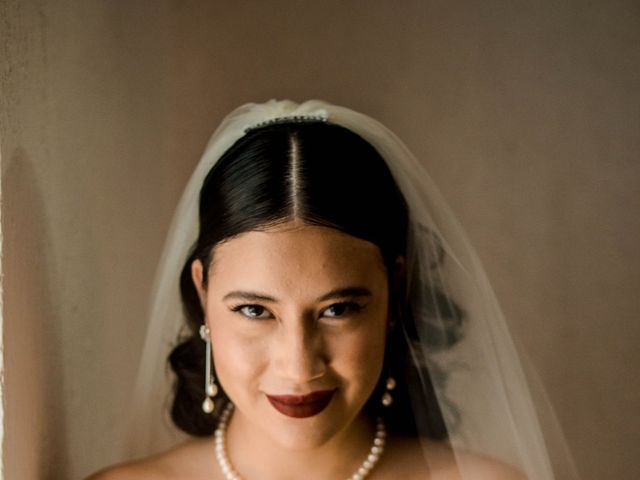 La boda de Dana y Daniel en Telchac Puerto, Yucatán 16