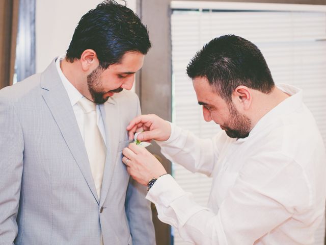 La boda de Álex y Blanca en Tecolutla, Veracruz 13