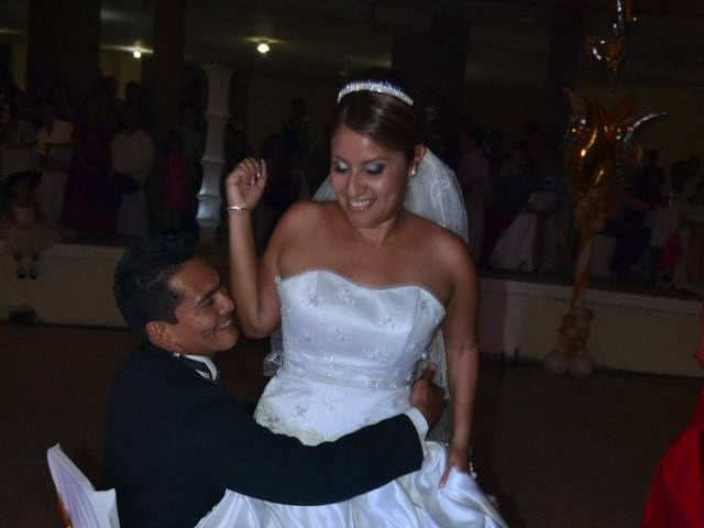 La boda de Eliud y Brenda en Tonalá, Chiapas 10