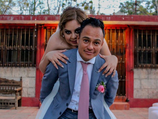 La boda de Carlos y Carmen en Querétaro, Querétaro 4