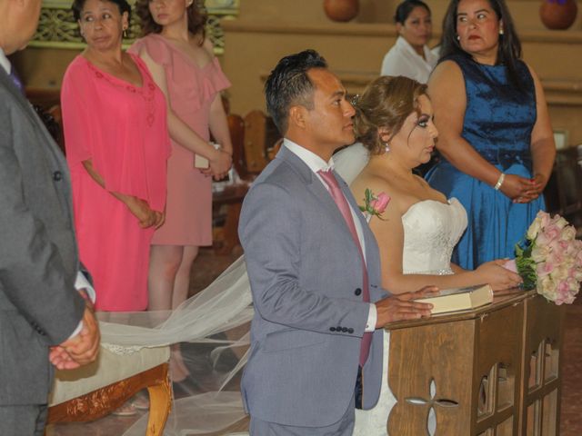 La boda de Carlos y Carmen en Querétaro, Querétaro 6