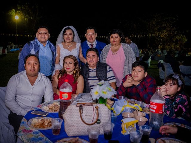 La boda de Carlos y Kristy en Hecelchakán, Campeche 11