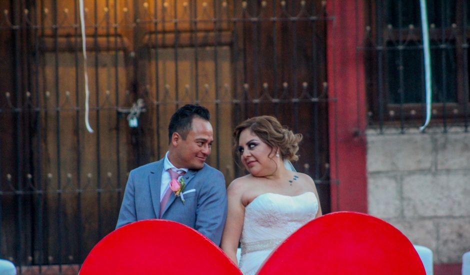 La boda de Carlos y Carmen en Querétaro, Querétaro