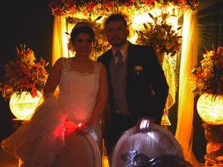 La boda de Ana y Mario 3