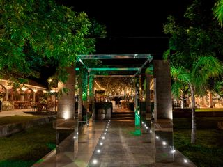 La boda de Jessy y Oscar 1